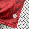 2025-2026 Stuttgart Away Shirt Football detail view