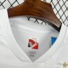 2025-2026 Stuttgart Home Shirt Football detail view