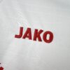 2025-2026 Stuttgart Home Shirt Football detail view