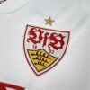 2025-2026 Stuttgart Home Shirt Football detail view