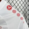 2025-2026 Stuttgart Home Shirt Football detail view