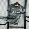 2025-2026 Stuttgart Third Away Shirt Football front view
