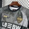 2025-2026 Stuttgart Third Away Shirt Football detail view
