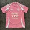2025 Argentina Special Edition Football Shirt front view