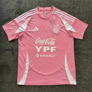 2025 Argentina Special Edition Football Shirt