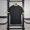2025 Australia Away Football Shirt back view