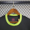 2025 Australia Away Football Shirt detail view