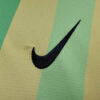 2025 Australia Home Football Shirt detail view