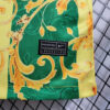 2025 Brazil Special Edition Football Shirt detail view