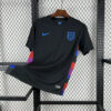 2025 England Away Football Shirt front view