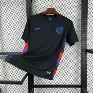 2025 England Away Football Shirt