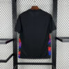 2025 England Away Football Shirt back view