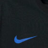 2025 England Away Football Shirt detail view