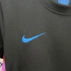 2025 England Away Football Shirt Kids Size detail view