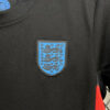 2025 England Away Football Shirt Kids Size detail view