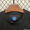 2025 England Away Football Shirt Kids Size detail view