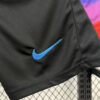 2025 England Away Football Shirt Kids Size detail view