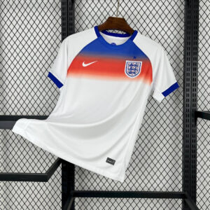 2025 England Home Football Shirt