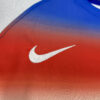 2025 England Home Football Shirt detail view