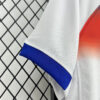 2025 England Home Football Shirt detail view