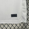 2025 England Home Football Shirt Kids Size detail view