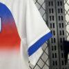 2025 England Home Football Shirt Kids Size detail view