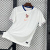2025 France Away Football Shirt front view