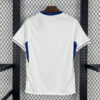 2025 France Away Football Shirt back view