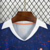 2025 France Home Football Shirt detail view