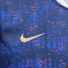 2025 France Home Football Shirt detail view