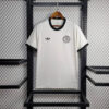 2025 Germany 125th Anniversary Football Shirt front view
