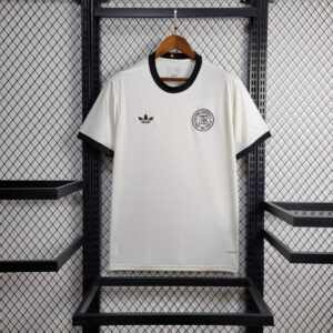 2025 Germany 125th Anniversary Football Shirt
