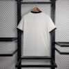 2025 Germany 125th Anniversary Football Shirt back view