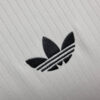 2025 Germany 125th Anniversary Football Shirt detail view