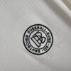 2025 Germany 125th Anniversary Football Shirt detail view