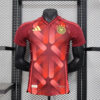 2025 Germany Away Football Jersey Player Version front view
