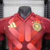 2025 Germany Away Football Jersey Player Version detail view