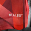 2025 Germany Away Football Jersey Player Version detail view