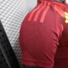 2025 Germany Away Football Jersey Player Version detail view