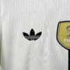 2025 Germany Special Edition Football Jersey detail view