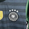2025 Germany Special Edition Football Jersey detail view