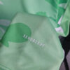 2025 Italy Away Football Shirt detail view