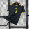 2025 Mexico Gold Cup Football Shirt front view