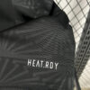 2025 Mexico Gold Cup Football Shirt detail view