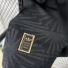 2025 Mexico Gold Cup Football Shirt detail view