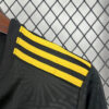 2025 Mexico Gold Cup Football Shirt detail view