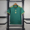 2025 Mexico Special Edition Football Shirt front view