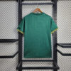 2025 Mexico Special Edition Football Shirt back view