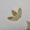 2025 Mexico Special Edition Football Shirt detail view