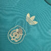 2025 Mexico Special Edition Football Shirt detail view